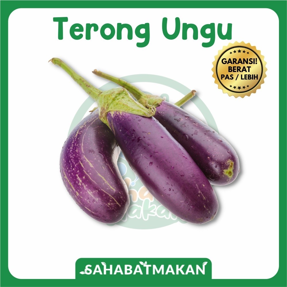 

Terong Ungu — Daily Fresh Official Store