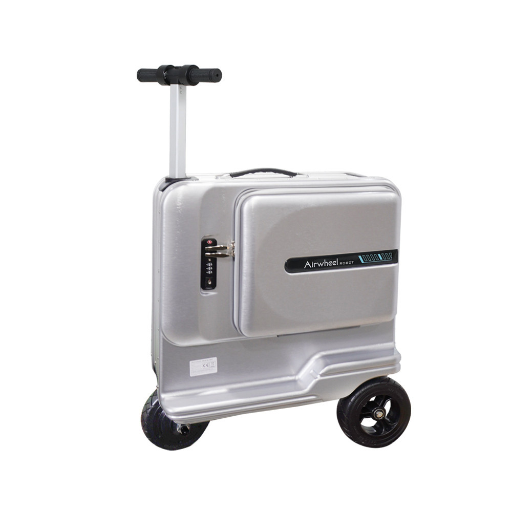 Airwheel Koper SE 3 Turbo (Silver)