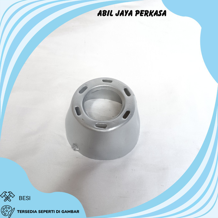 ENDMUFFLER ENDMUFLER CORONG KNALPOT PNP BEAT SCOOPY NEW CUP MONCONG