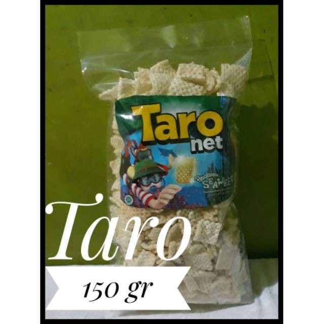 

Snack ori TAROGratis Ongkir & COD