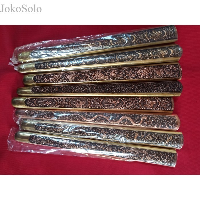 

pendok keris premiun murah
