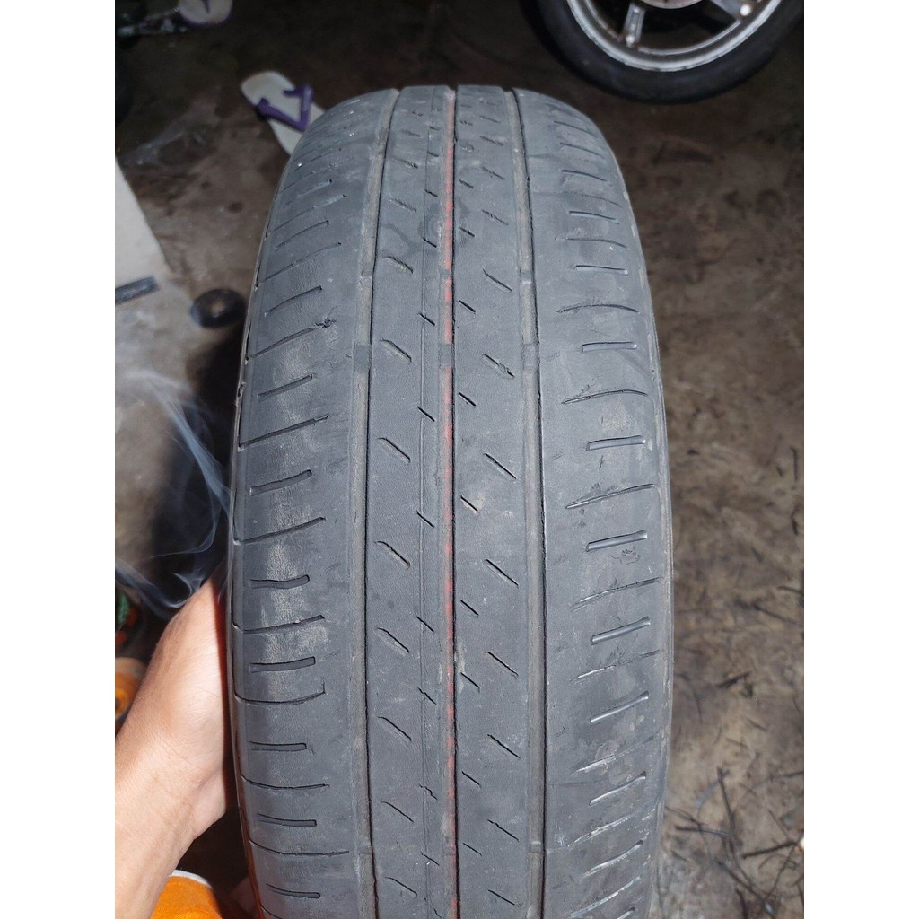 Ban mobil suntikan ukuran 175/65 RING 14 ,185/70 RING 14 dan 185/65 RING 15 tubles layak pakai