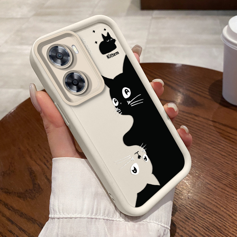 Case For Oppo A57 4G A57s A57e For OppoA57 2022 OPOP 0PP0 A57E OP For OppoA57s For OppoA57e Casing H