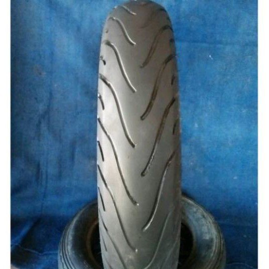 Ban Michelin Tubeless Uk 120/70-17 Untuk Ninja/CBR/Vixion/Dll