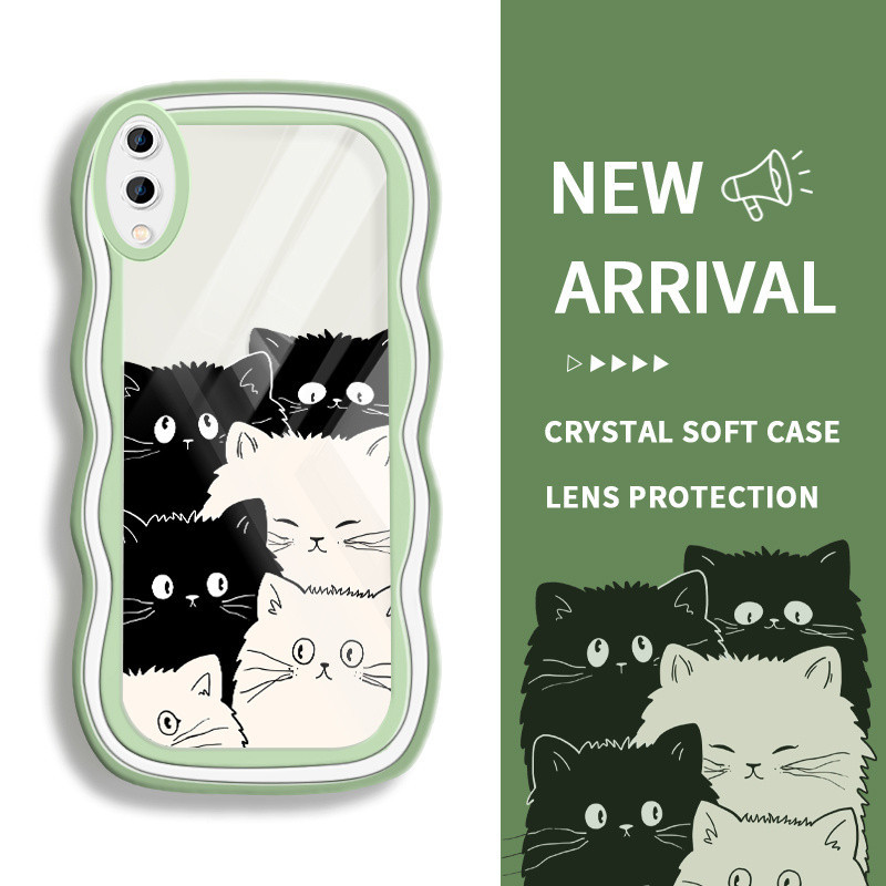 Case HP For Samsung A03 A03s A02 A03 Core A025 Samaung A03Core For SamsungA03 For SamsungA03s Samsum