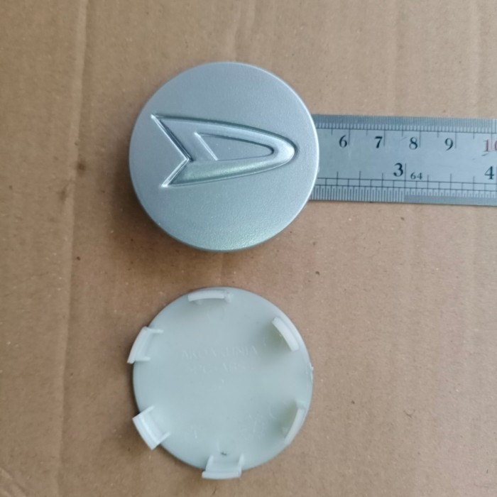 Dop roda velg tutup dop Roda Velg tengah daihatsu SIGRA AYLA