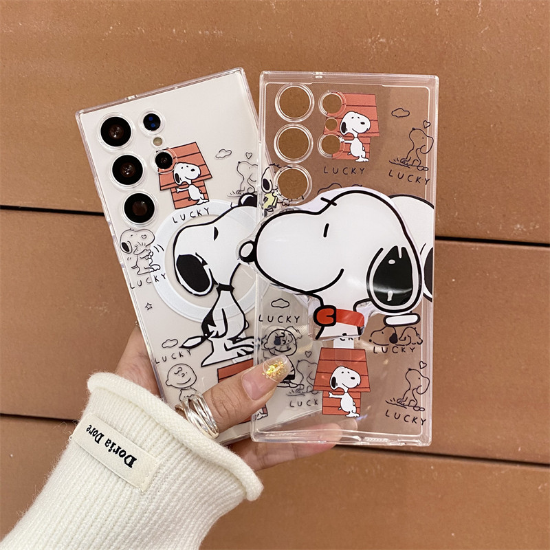 Galaksi Samsung S24Ultra Time Note10 20Ultra Samsung S23 S23Ultra S23Plus S22Ultra S24 Phone Case Ma