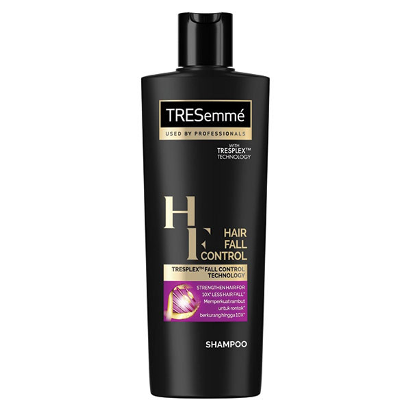 TRESEMME SHP HF CHIA SEED OIL 340ML