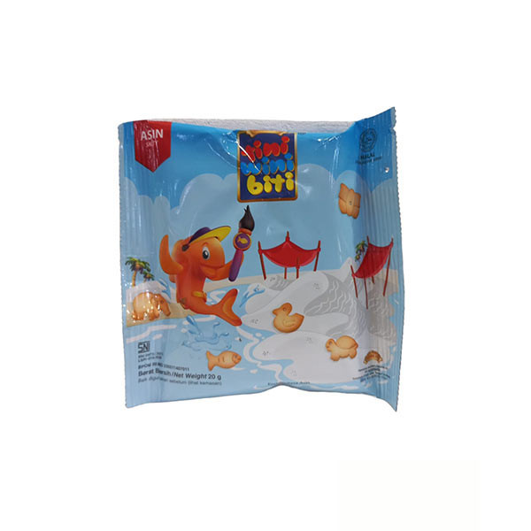 

TINI WINI BITI BISCUIT ASIN 20 GR