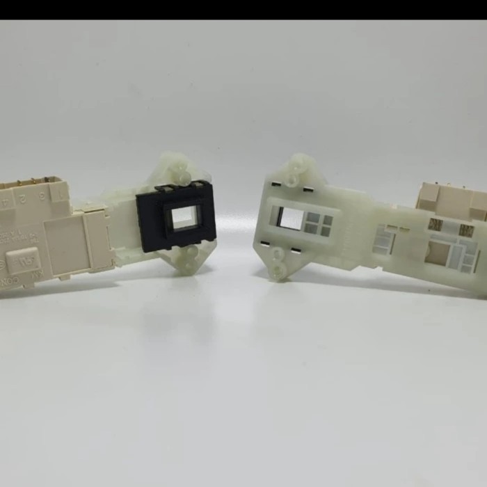 

Door lock / switch pintu mesin cuci LG front loading KMS/WD-M8070