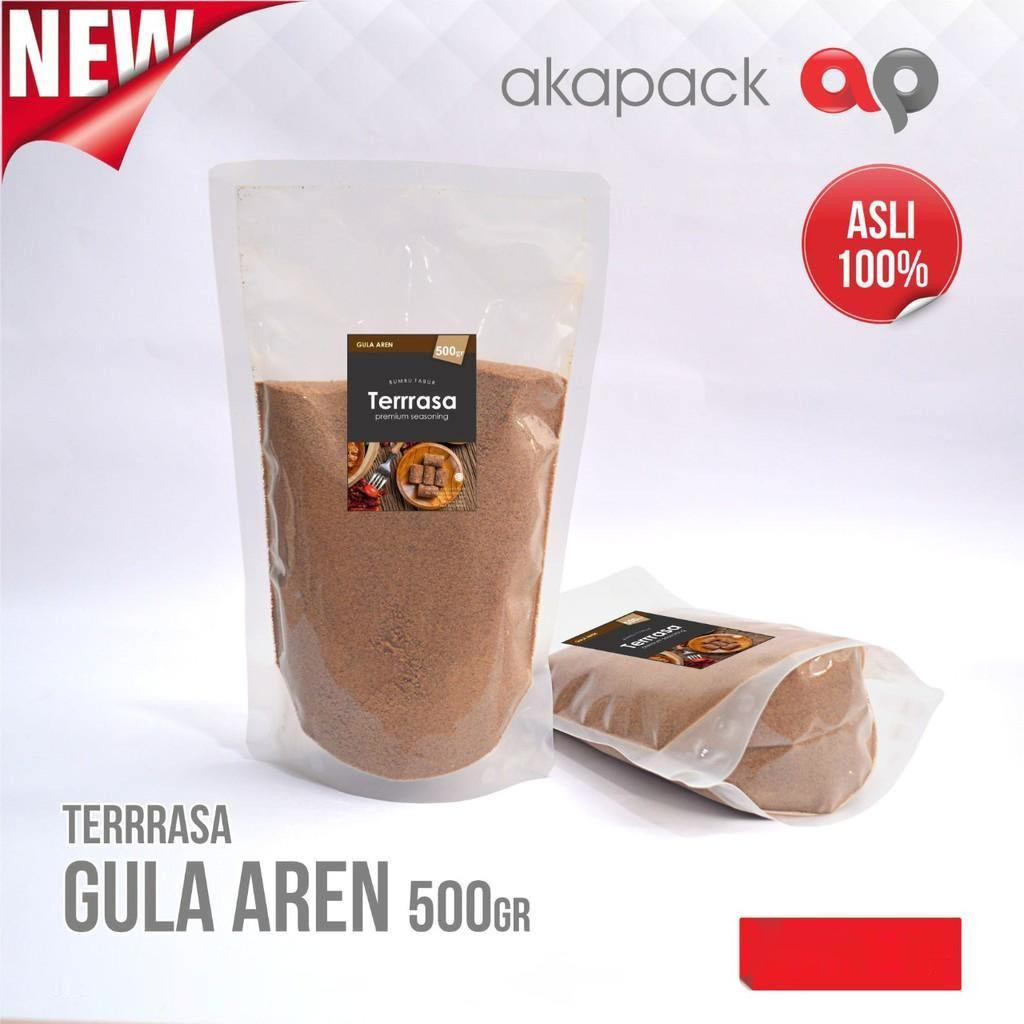 

SERBUK GULA AREN / GULA AREN BUBUK ISI 500gr