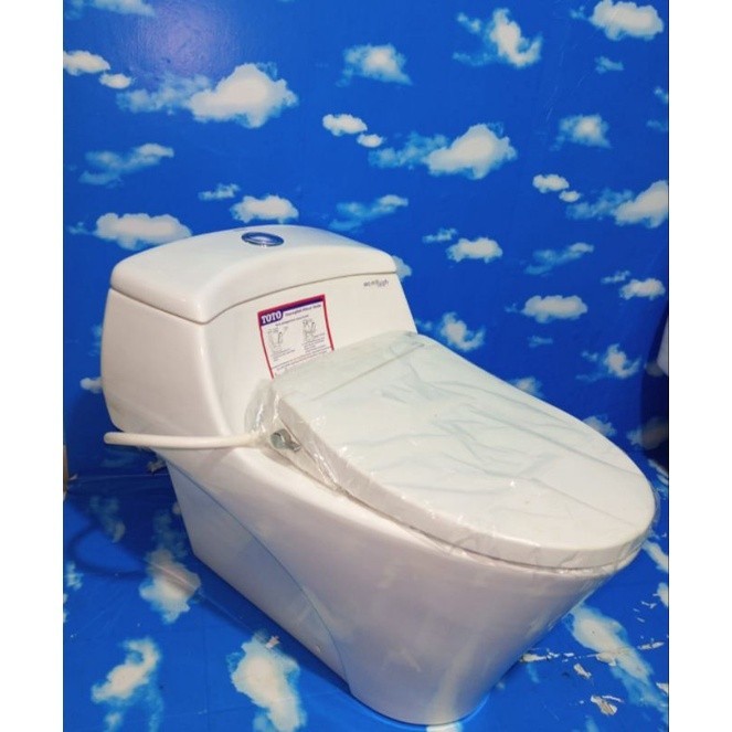Closet Toto cw823jp| closet duduk Toto cw823jp
