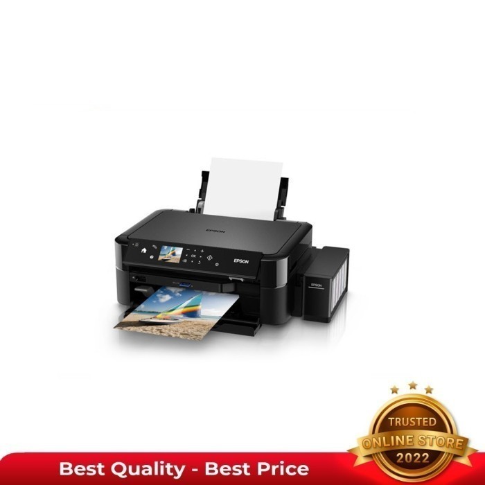 PRINTER EPSON L850