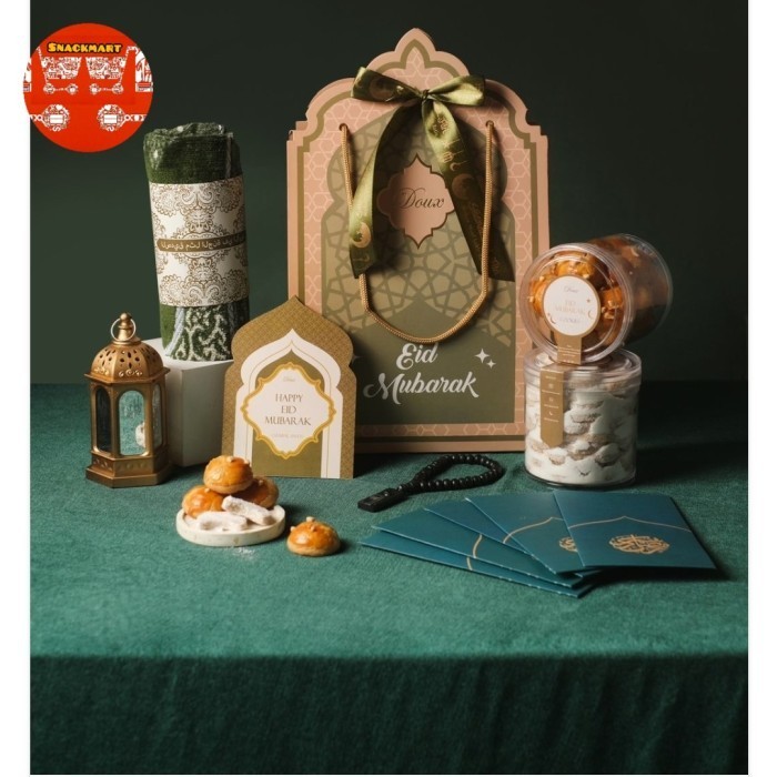 

Hampers Lebaran Ramadan Idul Fitri Eid Mubarak Eid Hampers Premium