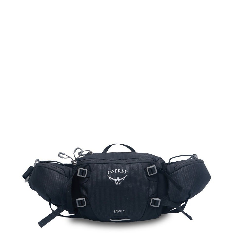 OSPREY SAVU 5 S21 LUMBAR BAG