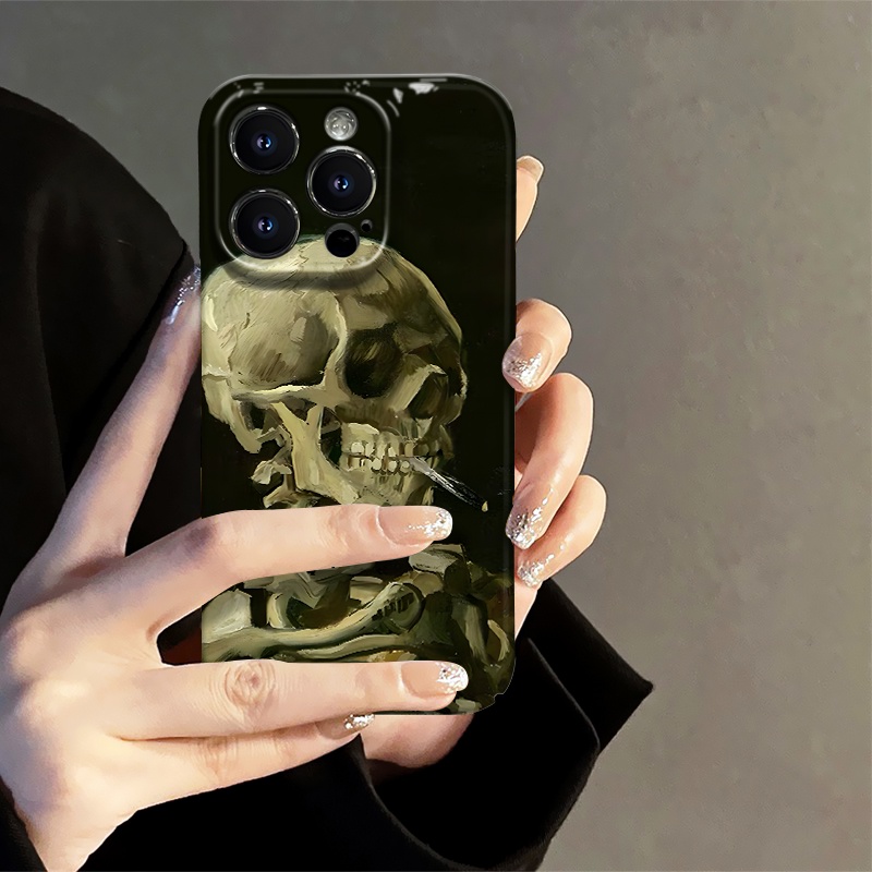 Hard Case iphone 11 Case iphone 13 Case iphone xr Iphone 7 Casing Iphone 15 13 Iphone 6 Plus 7 8 Plu