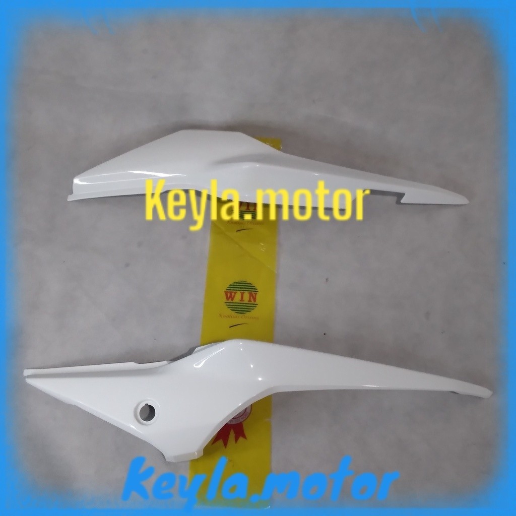 Cover Body CB 150 R Street Fire New 2015 2016 2017 2018 WIN | bodi samping belakang kiri kanan motor