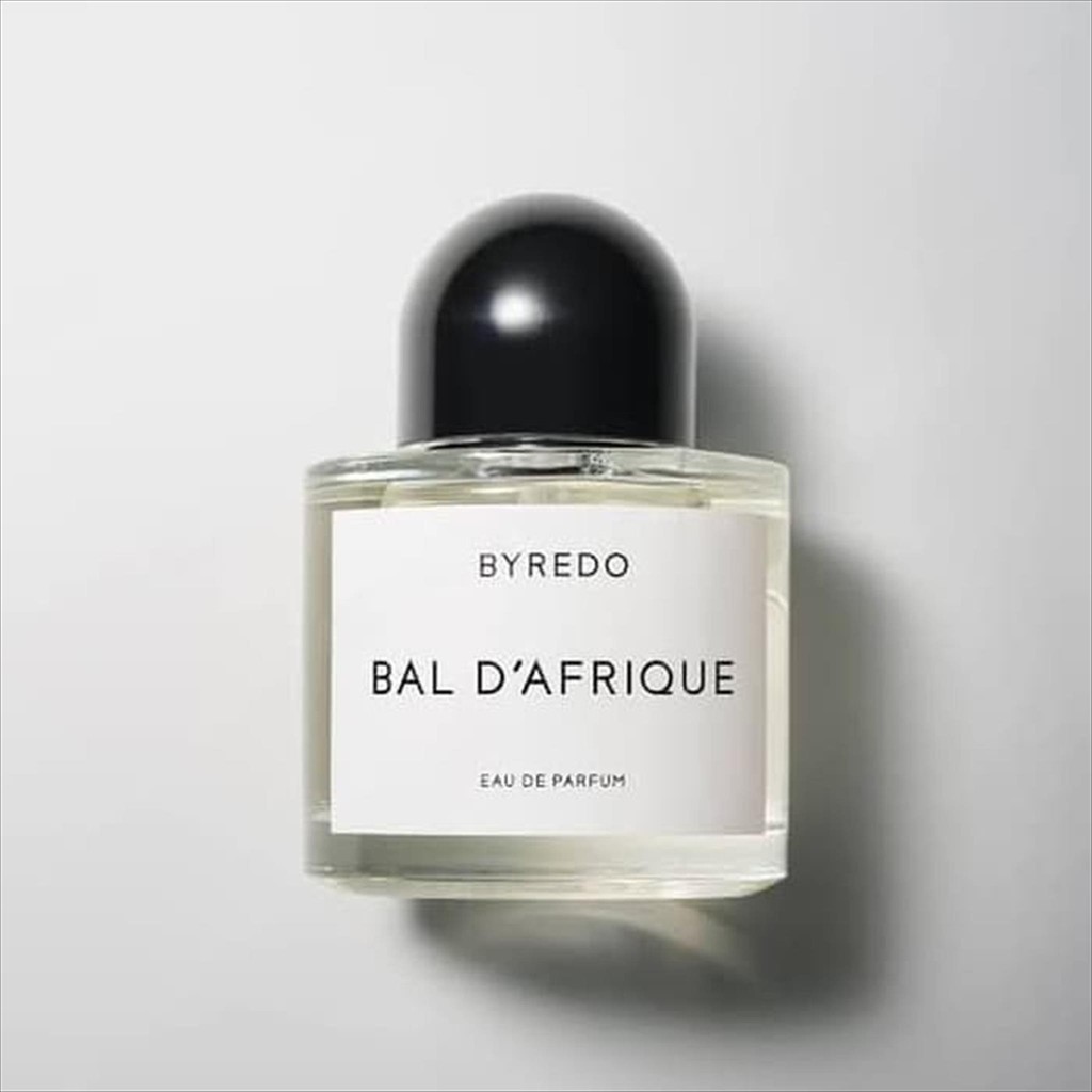 Decant 5ml Byredo -  Bal D'Afrique