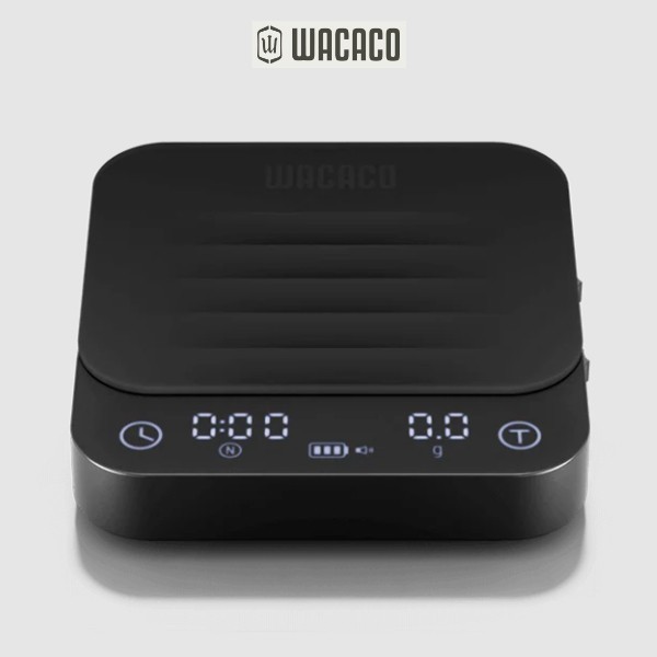 Wacaco Scale Exagram Pro Rechargeable