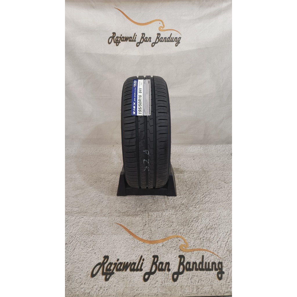 Ban Mobil Ring 16 195/50 R16 Falken Ziex ZE310R mobil Yaris Sienta Ford Fiesta