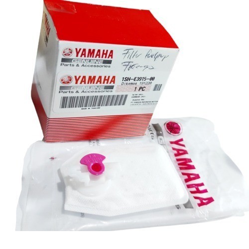 Filter Bensin Freego (1SH-E3915-00)