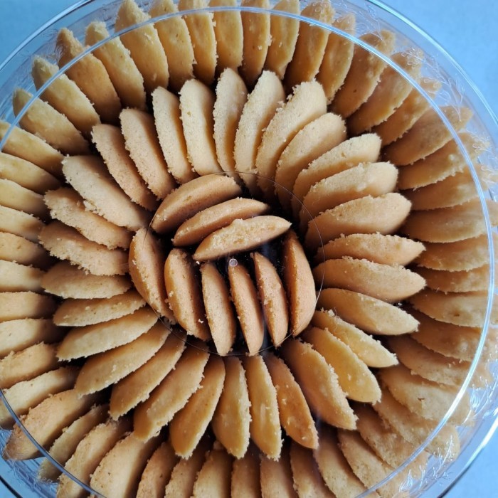 

lidah kucing - Pandan