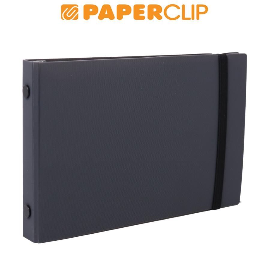 

FILE NOTE MINI MARUMAN INTO-ONE+ FM63-11 GRAY