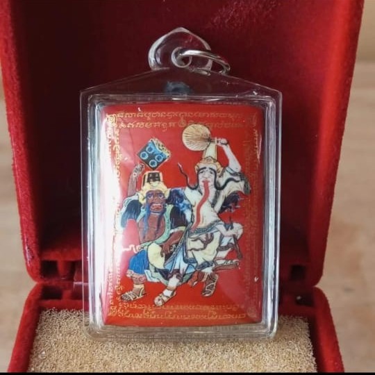 WHITE GHOST LUCKY FORTUNE GAMBLE