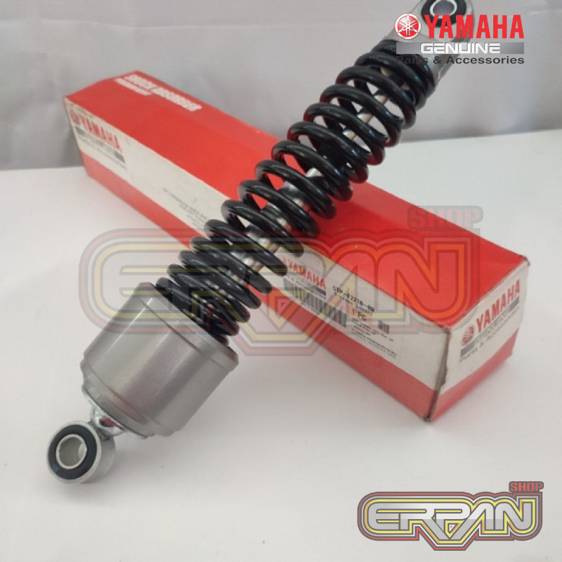 SHOCK SKOK SHOCKBREAKER BELAKANG YAMAHA JUPITER Z 5TP-F2210-00