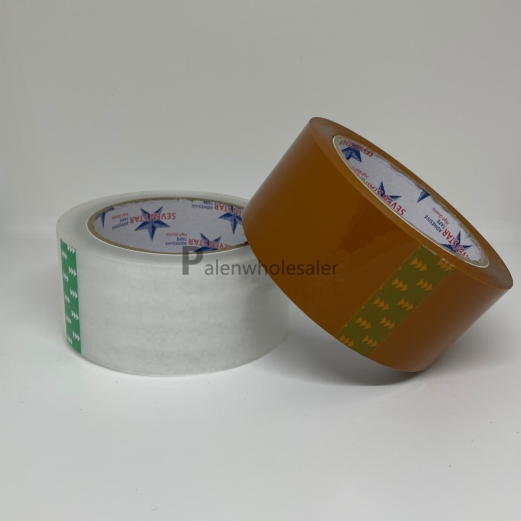 

[Palenwhlslr] Lakban Seven Star / OPP 48mm x 90yard