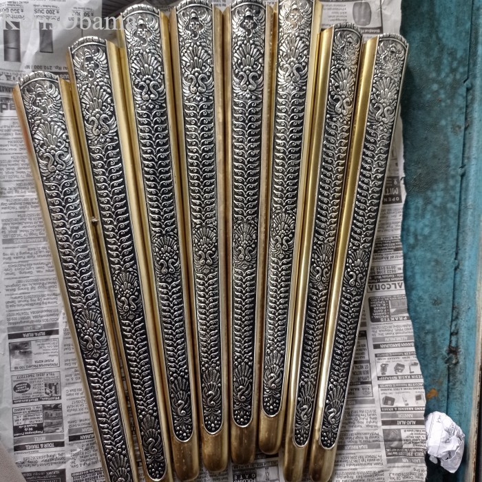 

pendok slorok jogja tebal 0.4mm Murah