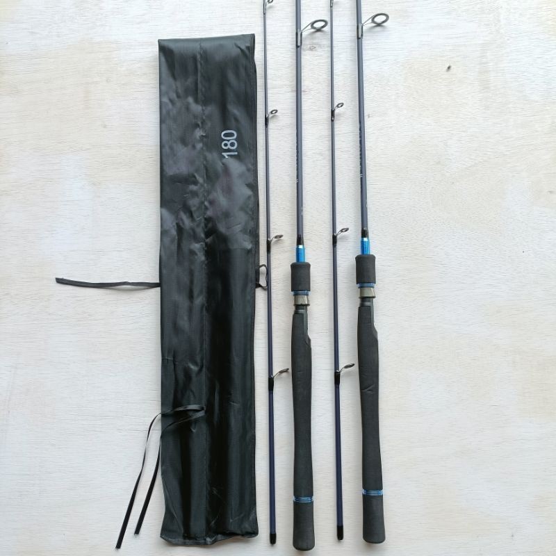 Joran Milano Clover  168cm dan  180cm