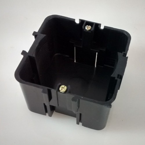 MANGKOKAN LISTRIK SAKLAR / MOUNT BOX SAKLAR / MANGKOKAN LISTRIK TANAM