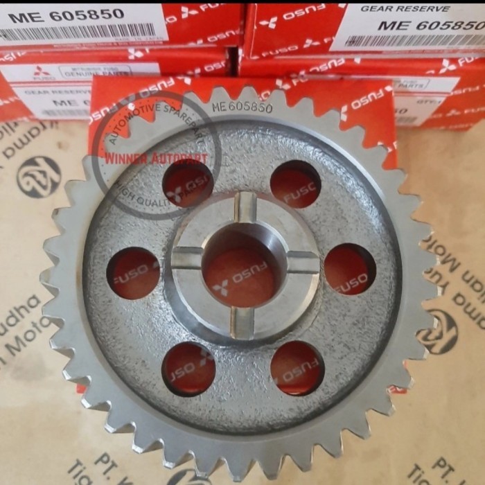 GEAR ATRET GIGI MUNDUR MITSUBISHI CANTER PS110 ME605850