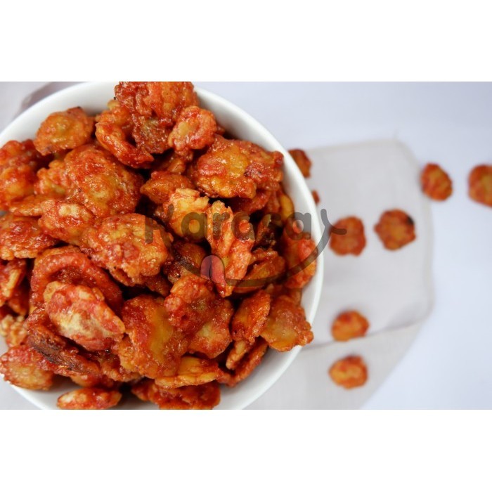 

EMPING PEDAS 250gr