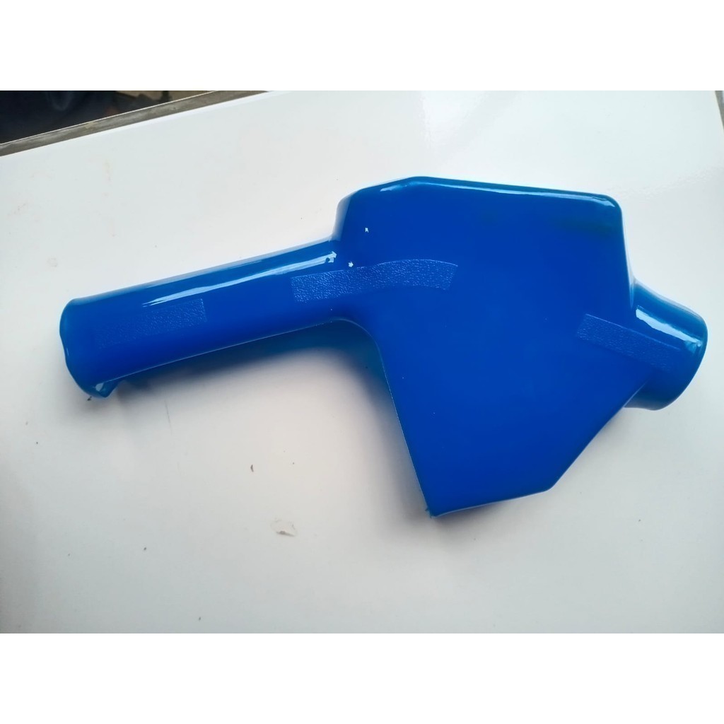 COVER NOZZLE POM MINI SPBU PERTAMINI