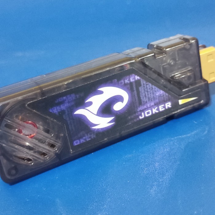 DX Gaia Memory Joker Bandai
