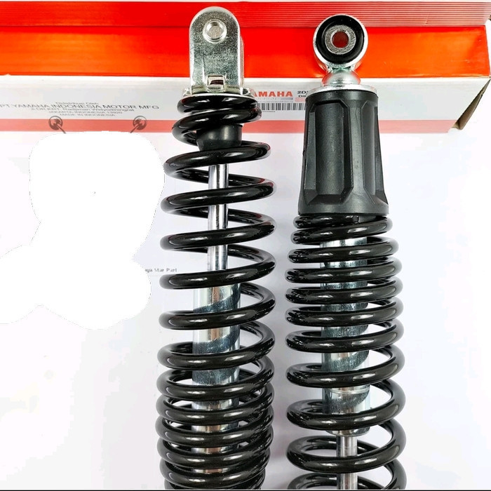 SHOCKBREAKER BELAKANG AEROX old 155 KUALITAS ORIGINAL - non tabung

