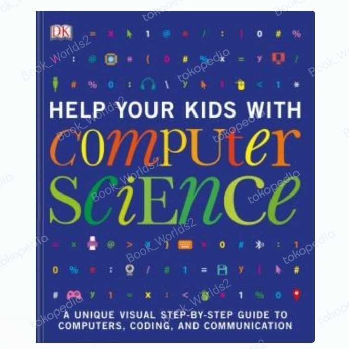 Help Your Kids with Computer Science