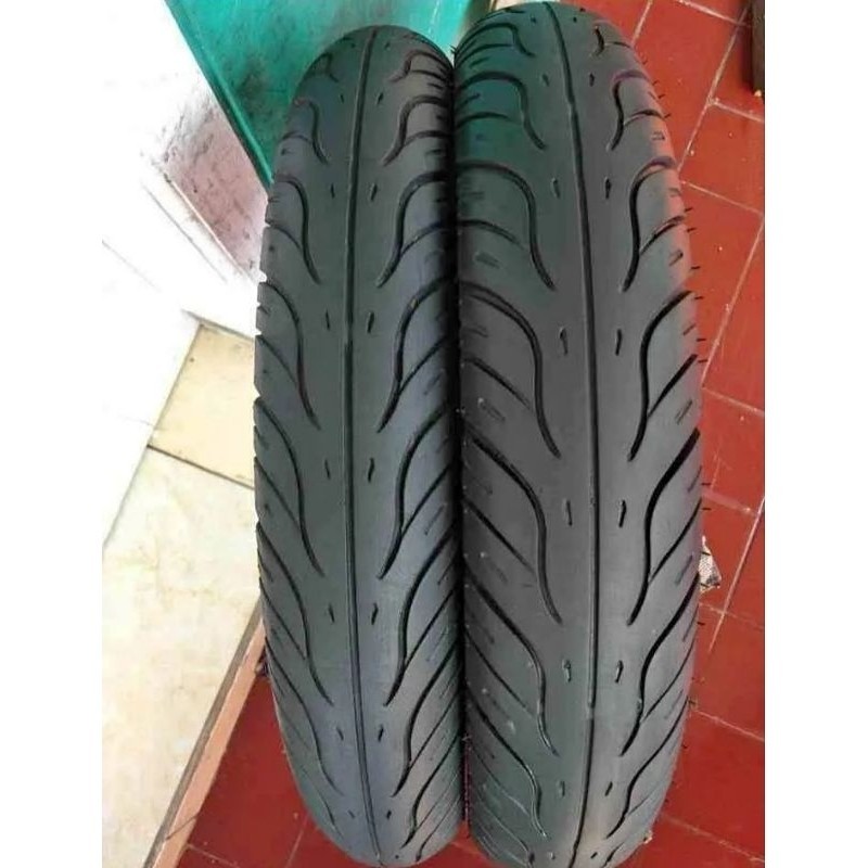 Ban Luar Motor Metik Ban Motor Ring 14 Kondisi Second