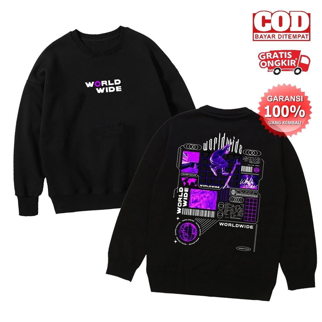 PROMO SWEATER DISTRO HITAM COWOK CEWEK | SWEATER VEST CROP CEWEK KOREA