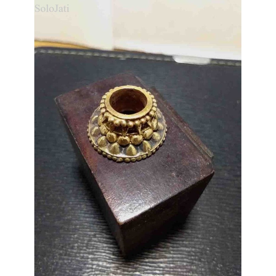 

Mendak Keris Model Parijatra antik