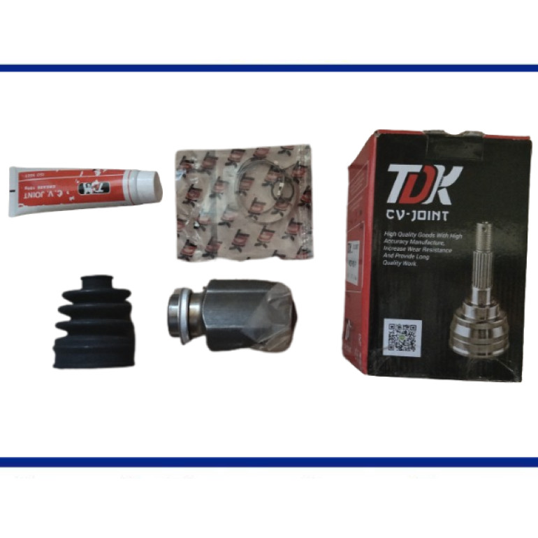 CV Joint Dalam Kanan Mazda 2