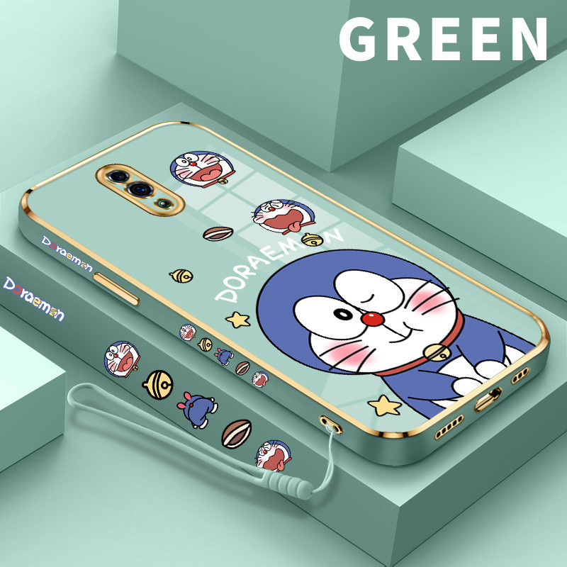 Case HP For Oppo Reno Reno 2 2F 2Z 3 For Oppo Reno 4 4F Lite OPOP Reno 2 F Z Reno2 Reno2F Reno2Z Ren