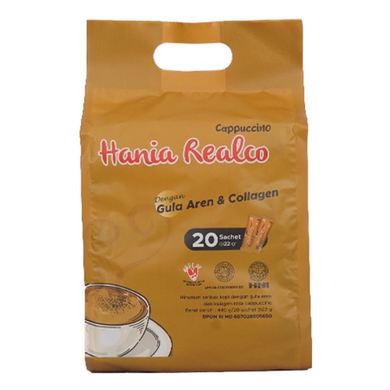 

HANIA REALCO CAPPUCINO Original 04