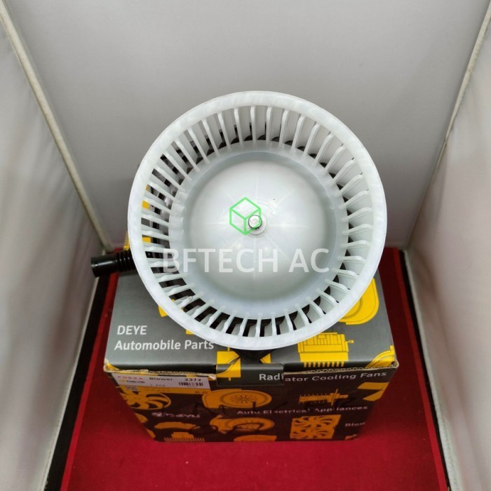 Motor Blower Mitsubishi Lancer 2008 AC