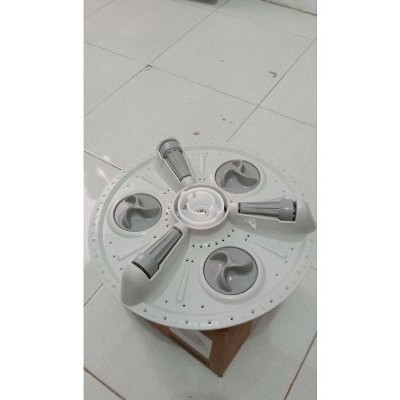 BALING BALING PULSATOR MESIN CUCI 2 TABUNG LG WP-700N / WP-850R