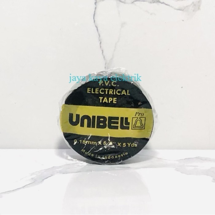 

Isolasi UNIBELL Murah