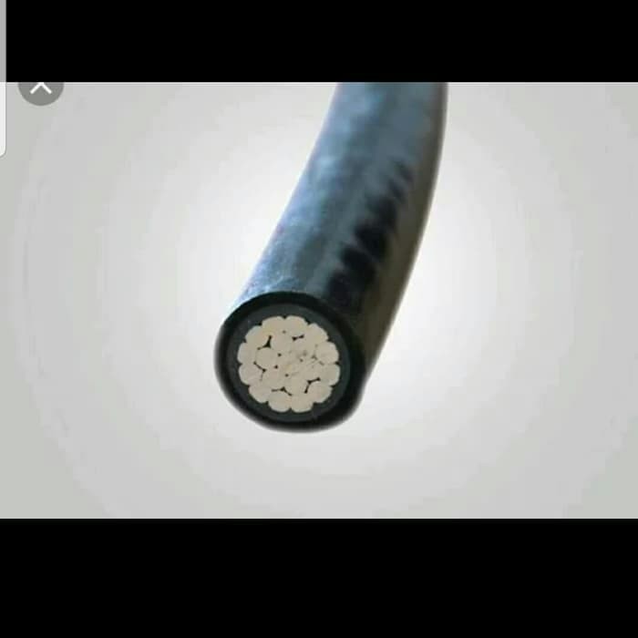 Kabel Listrik Aluminium Conductor A3CS A3C-S AAACS 70 mm mm2 70mm