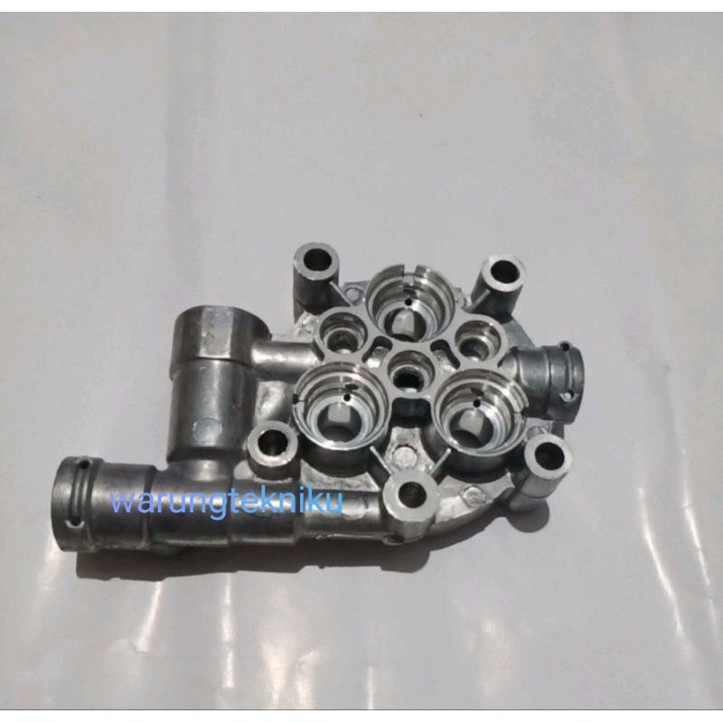 pump body jet cleaner krisbow 100 bar 10100228